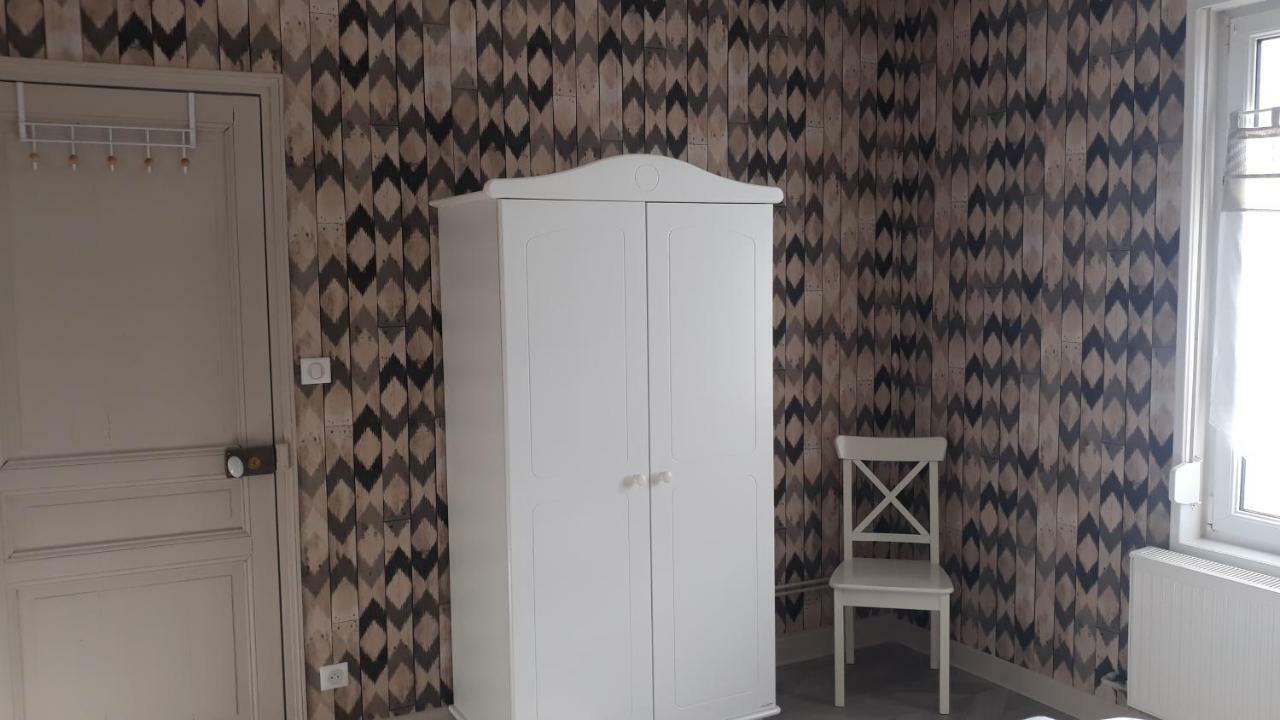Le Gîte du Magnolia Willerval Extérieur photo